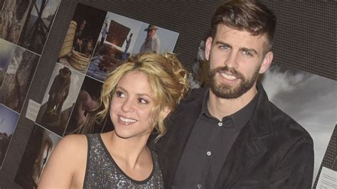 gerard pique shakira watch.